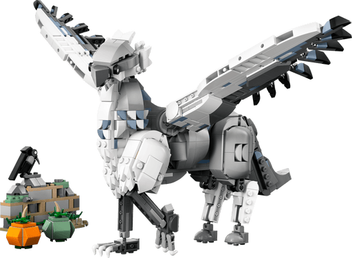 LEGO® Harry Potter™ Buckbeak™, Hippogriff 76427
