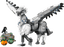 LEGO® Harry Potter™ Buckbeak™, Hippogriff 76427