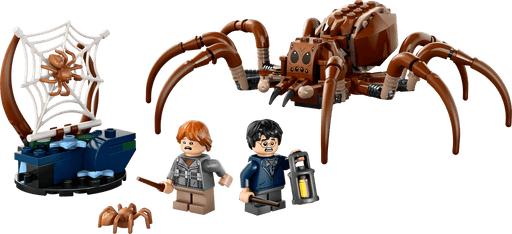 LEGO® Harry Potter™ Aragog in the Forbidden Forest™ 76434