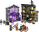LEGO® Harry Potter™ Ollivanders™ & Madam Malkin's Robes 76439