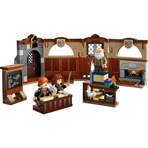 LEGO® Harry Potter™ Hogwarts Castle: Charms Class 76442