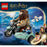 LEGO® Harry Potter™ Hagrid & Harry's Motorcycle Ride 76443