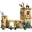 LEGO® Harry Potter™ Hogwarts Castle: Flying Lessons 76447