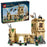 LEGO® Harry Potter™ Hogwarts Castle: Flying Lessons 76447