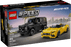 LEGO® Speed Champions Mercedes-AMG G 63 & Mercedes-AMG SL 63 76924
