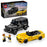 LEGO® Speed Champions Mercedes-AMG G 63 & Mercedes-AMG SL 63 76924