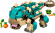 LEGO® Jurassic World Baby Bumpy: Ankylosaurus 76962