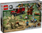 LEGO® Jurassic World Dinosaur Missions: Stegosaurus Discovery 76965