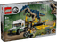 LEGO® Jurassic World Dinosaur Missions: Allosaurus Transport Truck 76966
