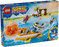 LEGO® Sonic the Hedgehog™ Tails' Adventure Boat 76997