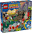 LEGO® Sonic the Hedgehog™ Knuckles and the Master Emerald Shrine 76998