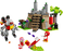 LEGO® Sonic the Hedgehog™ Knuckles and the Master Emerald Shrine 76998