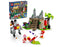 LEGO® Sonic the Hedgehog™ Knuckles and the Master Emerald Shrine 76998