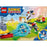 LEGO® Sonic the Hedgehog™ Sonic’s Campfire Clash 77001