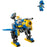 LEGO® Sonic the Hedgehog™ Cyclone vs. Metal Sonic 77002