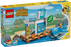 LEGO® Animal Crossing™ Fly with Dodo Airlines Airport 77051