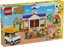 LEGO® Animal Crossing™ K.K.’s Concert in the Plaza 77052