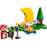 LEGO® Animal Crossing™ Stargazing with Celeste Building 77053