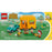 LEGO® Animal Crossing™ Leif’s Caravan & Garden Shop 77054