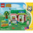 LEGO® Animal Crossing™ Able Sisters Clothing Shop 77055