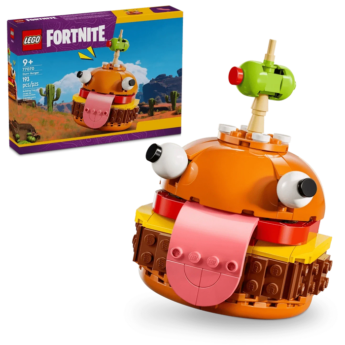 LEGO® FORTNITE Durr Burger 77070