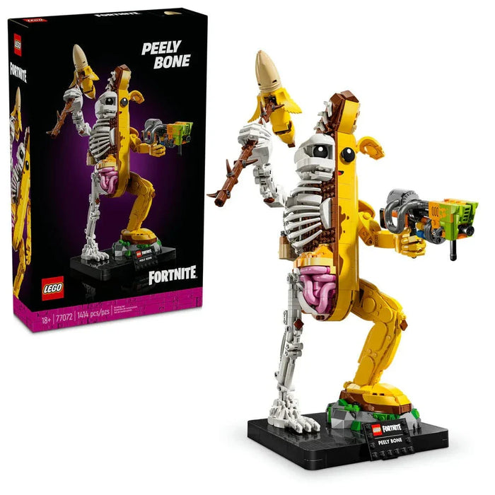 LEGO® FORTNITE Peely Bone 77072