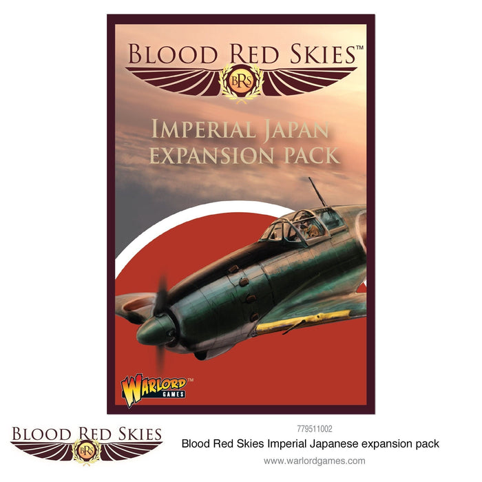 Imperial Japanese Expansion Pack