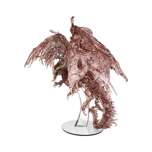 Dungeons & Dragons: Icons of the Realms - Red Ghost Dragon