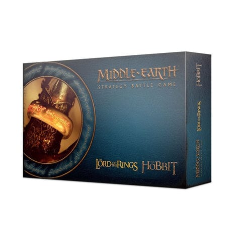 Middle-Earth Sbg: Mahud Raiders