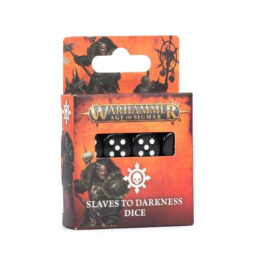 2024 Dice Pack Slaves to Darkness