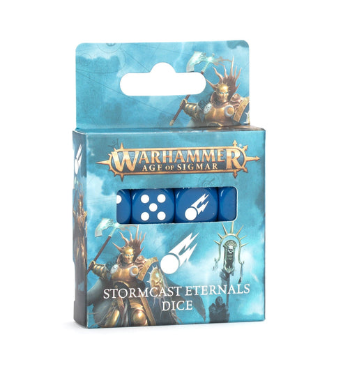 Dice Pack Stormcast Eternals (2024 ver.)