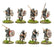 Arthurian Romano-British Infantry