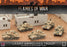 Mid-War: Grant Armoured Troop (x5 Tanks Plastic) 5x Grant tanks