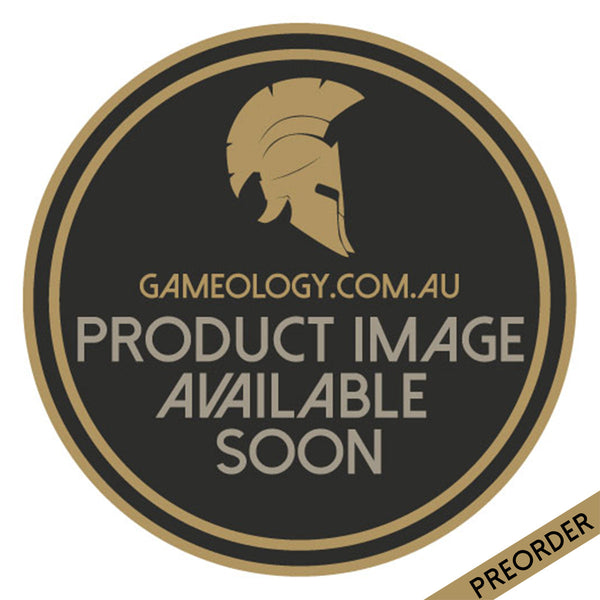 Riftbound League of Legends TCG Spiritforged Sleeves Design 3