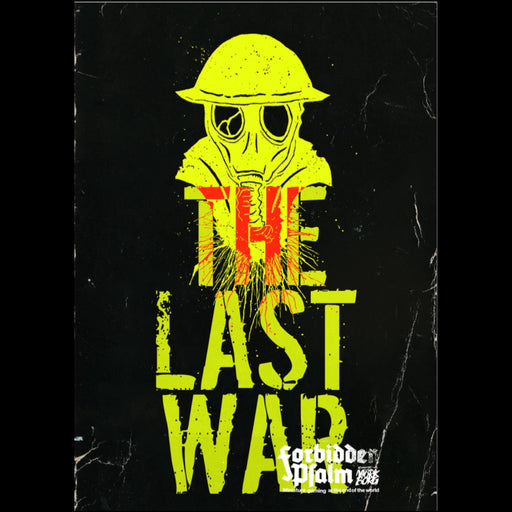 The Last War: Starter Set by Wargames Atlantic