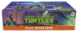 Magic: The Gathering® | Teenage Mutant Ninja Turtles Play Booster Display