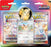 Pokemon 8.5 Prismatic Evolutions 2-Pack Blister