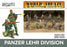 World Ablaze: Panzer Lehr Division