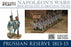Napoleons Wars: Prussian Reserve (1813-1815)