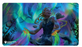ULTRA PRO: MAGIC THE GATHERING: COMMANDER SERIES (Q4 2024 SHARD): DOUBLE-SIDED PLAYMAT: ESIKA