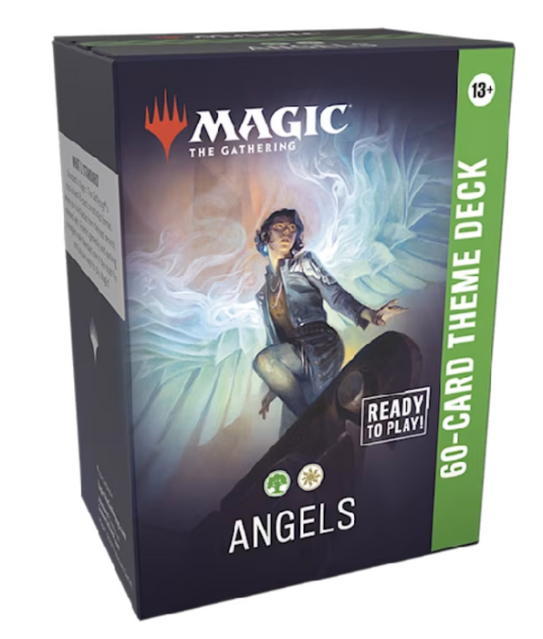 Lorwyn Eclipsed 60-Card Theme Decks