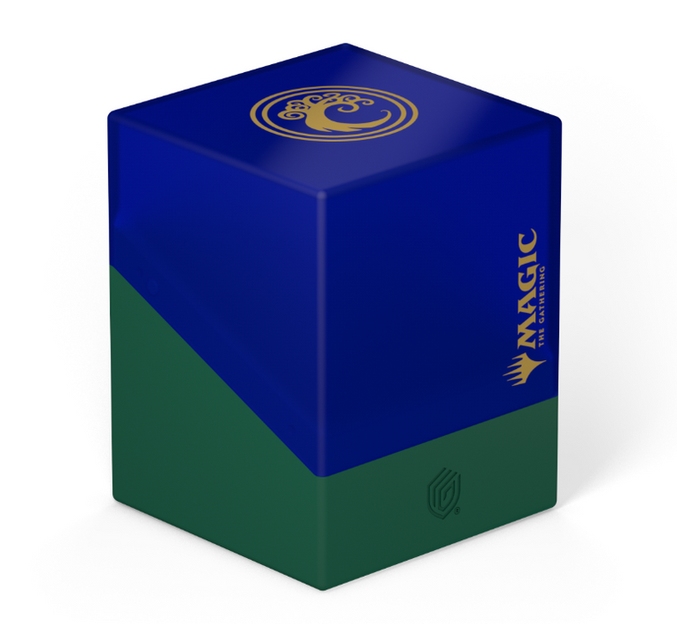 Ultimate Guard Boulder 100+ Magic: The Gathering "Guild Summit"