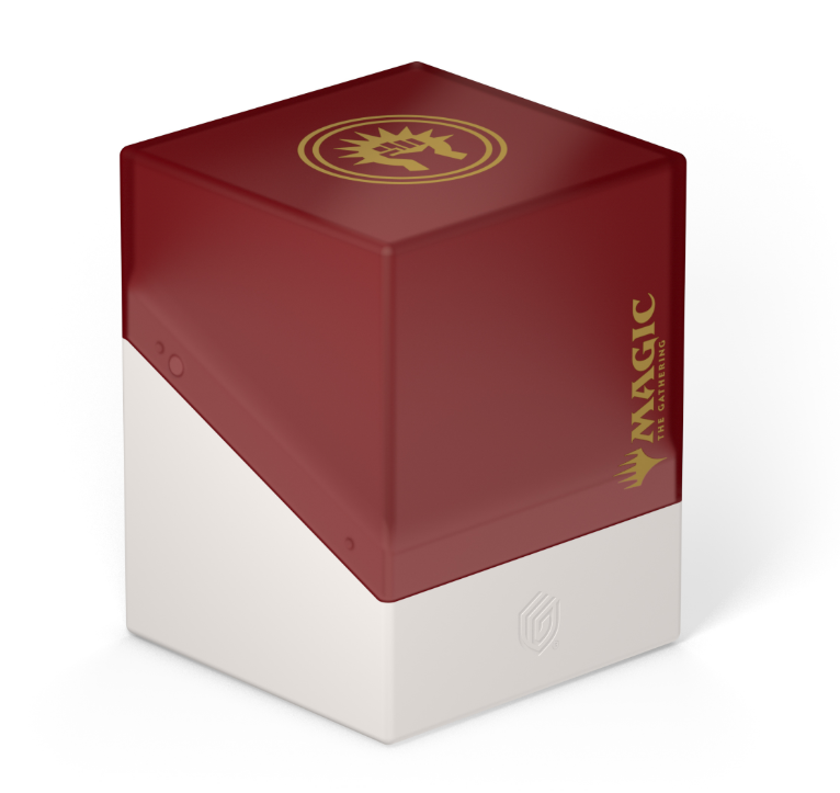 Ultimate Guard Boulder 100+ Magic: The Gathering "Guild Summit"