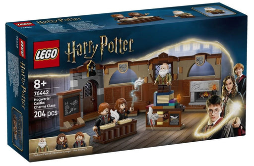 LEGO® Harry Potter™ Hogwarts Castle: Charms Class 76442