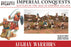 Imperial Conquests: Afghan Warriors