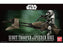 Star Wars Model Kit: Scout Trooper & Speeder Bike