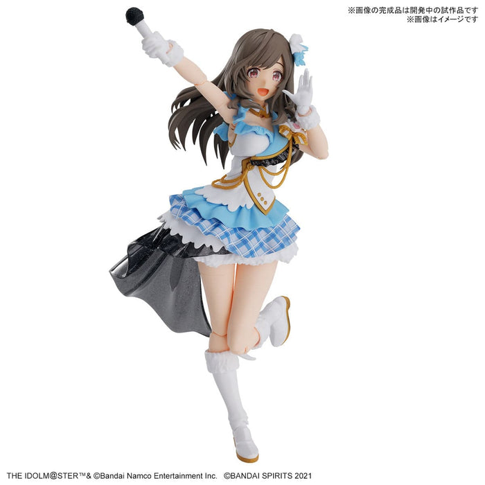 30MS: The Idolm@ster - Kogane Tsukioka
