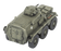 Saracen Armoured Personnel Carrier