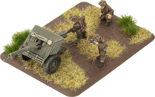 120mm BAT Recoilless Rifle