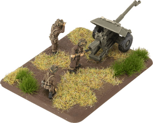 120mm BAT Recoilless Rifle